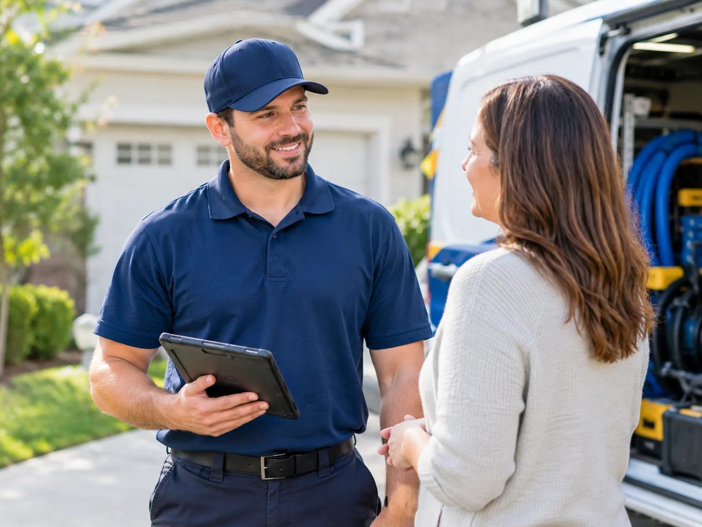 Sewage Backup Cleanup Mcclellan, CA FAQs